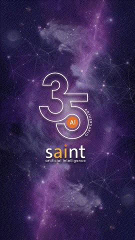 Saint Enterprise 35 Aniversario Inteligencia Artificial